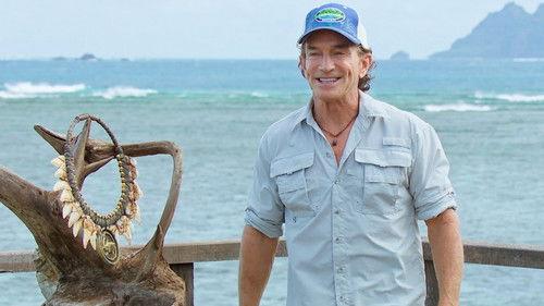 Survivor Season 49 Episode 13 - A Fever Dream