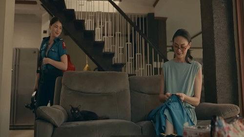 Secrets of Urduja Season 1 Episode 4 - Stalker Much