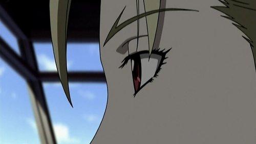 Scrapped Princess Season 1 Episode 12 - Battle Hymn of the Two Princesses