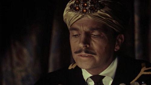 Adventures of Superman Season 5 Episode 5 - The Man Who Made Dreams Come True