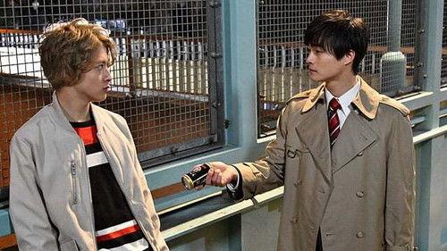 Kaitou Sentai Lupinranger vs. Keisatsu Sentai Patranger Season 1 Episode 10 - It Is Not Over Yet