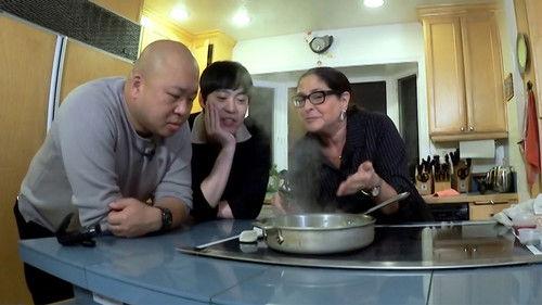 The More You Eat With Don Spike Season 1 Episode 7 - Episode 7