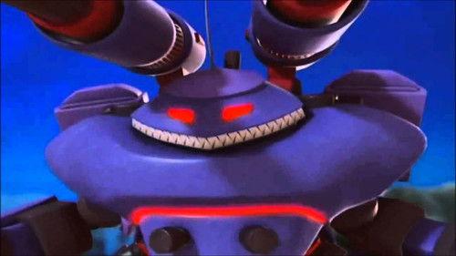 BoBoiBoy Season 3 Episode 5 - Cocoa Jumbo's Rampage