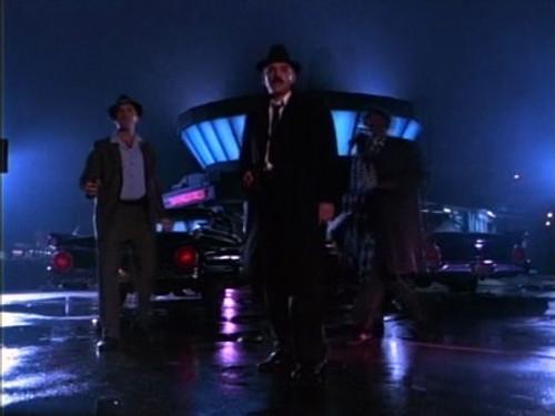 Crime Story Season 1 Episode 6 - The War