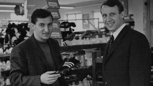 Sneaker Wars: Adidas V. Puma Season 1 Episode 1 - A Rivalry Begins