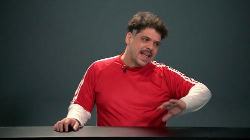 Choque de Cultura Season 3 Episode 4 - Episode 4