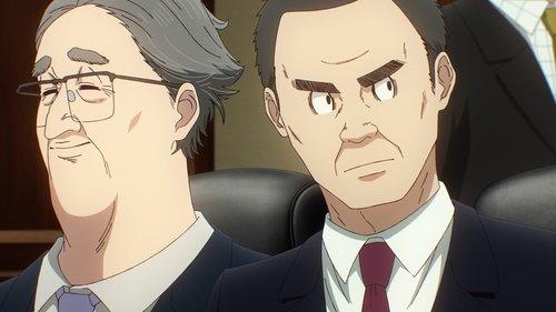 DEAD DEAD DEMONS DEDEDEDE DESTRUCTION Season 1 Episode 14 - Episode 14