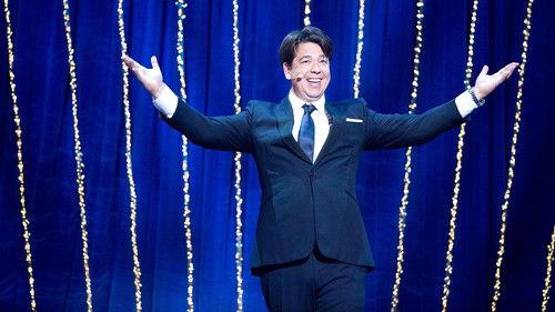 Michael McIntyre's Big Show Season 1 Episode 1 - Episode 1