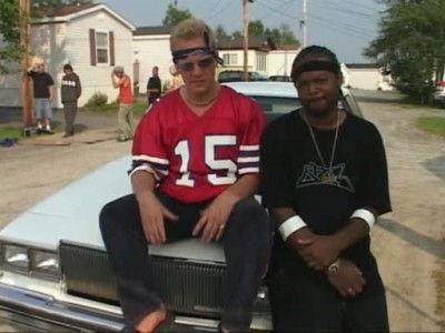 Trailer Park Boys Season 3 Episode 4 - Who's the Microphone Assassin?