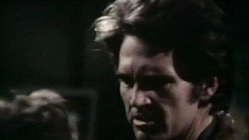 Baretta Season 2 Episode 14 - The Left Hand of the Devil