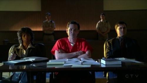 undefined Season 9 Episode 21 - If I Had A Hammer