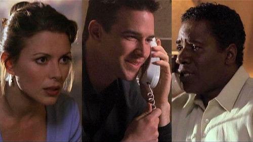 Sliders Season 5 Episode 15 - To Catch a Slider