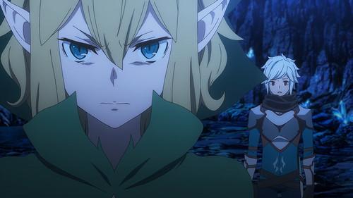 Is It Wrong to Try to Pick Up Girls in a Dungeon? Season 4 Episode 10 - Juggernaut | The Destroyer