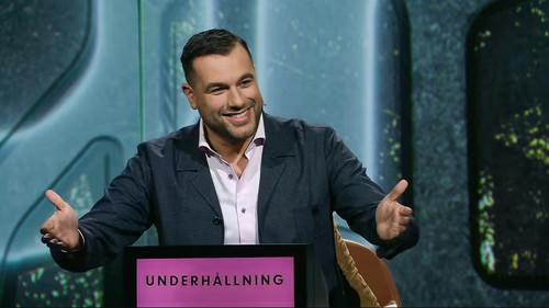 Muren Season 3 Episode 1 - Episode 1