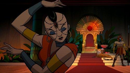 Primal Season 2 Episode 8 - The Colossaeus (2)