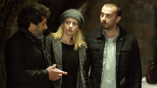 Ben de Özledim Season 1 Episode 5 - Episode 5