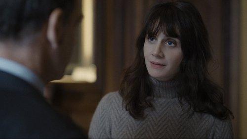 Of Money and Blood Season 1 Episode 8 - King Midas