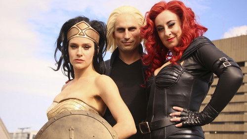 Wham Bam Thank You Ma'am Season 1 Episode 1 - Episode 1