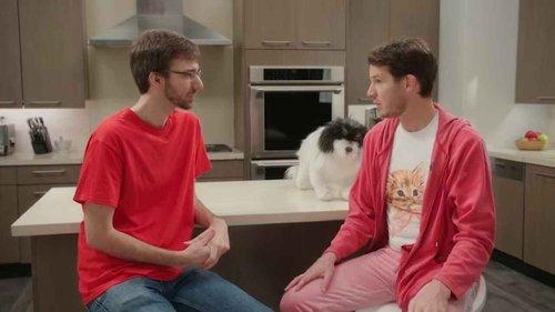 Tosh.0 Season 12 Episode 4 - Cat Food Reviewer