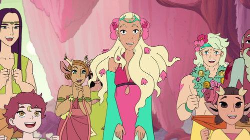 undefined Season 1 Episode 4 - Flowers for She-Ra