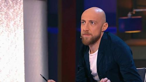 Where's the Logic? Season 3 Episode 6 - Episode 6