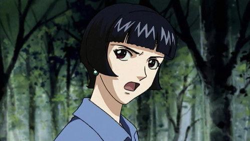 Karakuri Zoushi Ayatsuri Sakon Season 1 Episode 18 - The Sympathy of Kaoru's Disappointed Love Part I