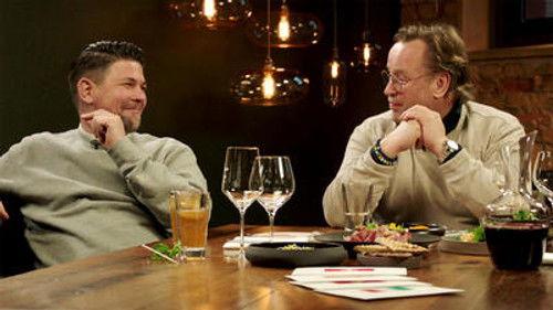 Kitchen Impossible Season 8 Episode 3 - Tim Mälzer vs. Thomas Bühner