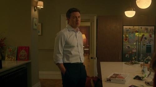 Black Doves Season 1 Episode 5 - The Cost of It All