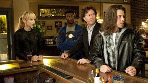 Leverage Season 2 Episode 11 - The Bottle Job