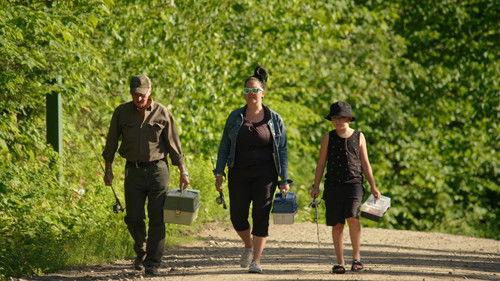 Format familial Season 8 Episode 6 - Episode 6