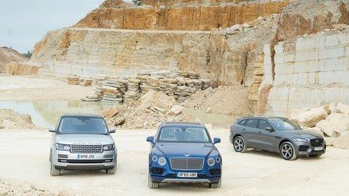 undefined Season 1 Episode 12 - [censored] to [censored]