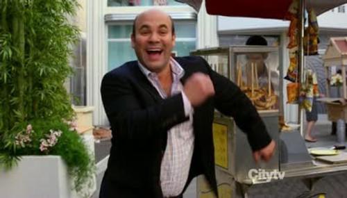 undefined Season 2 Episode 7 - Fooled Again (I Don't Like It)