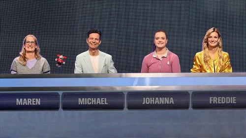 Gefragt - Gejagt Season 11 Episode 18 - Episode 18