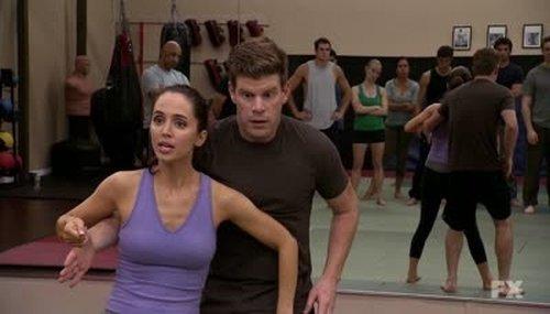 The League Season 3 Episode 10 - The Light of Genesis