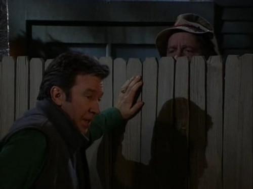 Home Improvement Season 8 Episode 20 - Neighbors
