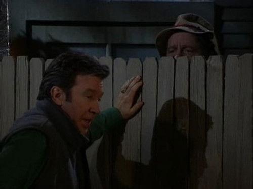 Home Improvement Season 8 Episode 20 - Neighbors
