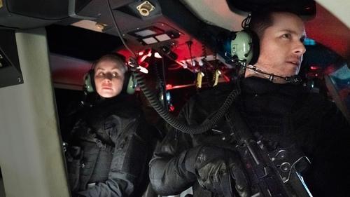 FBI: International Season 4 Episode 12 - Blood Doesn't Become Water