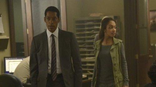 undefined Season 1 Episode 8 - Necromancer