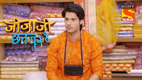 Jijaji Chhat Par Hai Season 1 Episode 63 - What to do Now