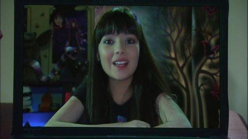 Vampire Girl Season 1 Episode 16 - Episode 16