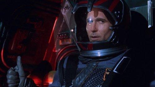 Babylon 5 Season 1 Episode 1 - Midnight on the Firing Line