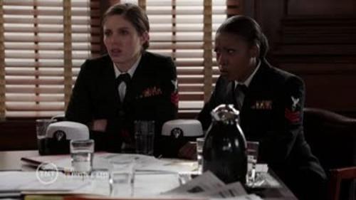 Franklin & Bash Season 2 Episode 7 - Summer Girls