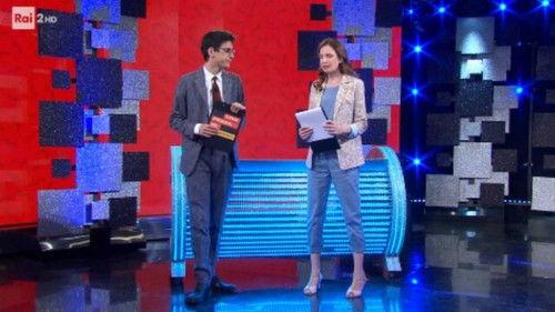 A Patch by Lundini Season 2 Episode 11 - Episode 11