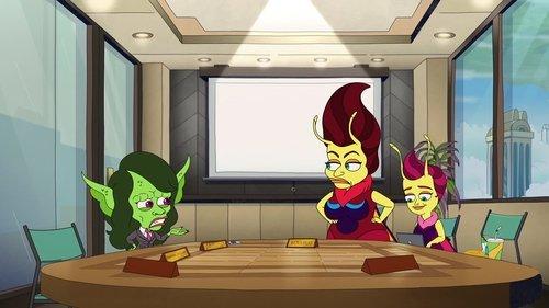 undefined Season 1 Episode 1 - Birth