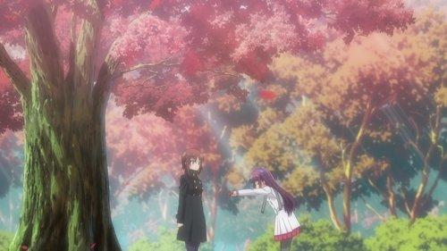 Hinako Note Season 1 Episode 12 - The Place We Longed to Reach