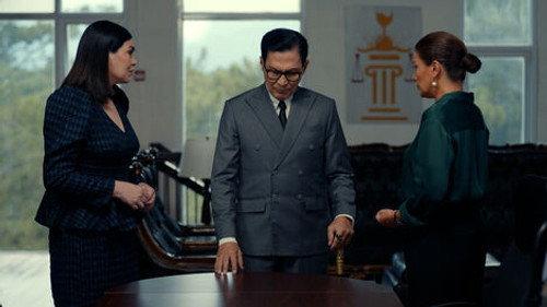 Sagrado Season 2 Episode 20 - Wanted