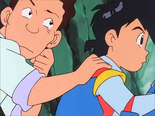 Matchless Raijin-Oh Season 1 Episode 19 - Seaside School is in Chaos!!