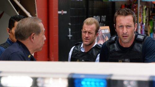 Hawaii Five-0 Season 7 Episode 5 - Ke Kū ‘Ana (The Stand)