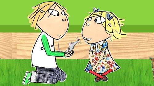 Charlie and Lola Season 2 Episode 23 - I Will Not Ever Never Forget You, Nibbles