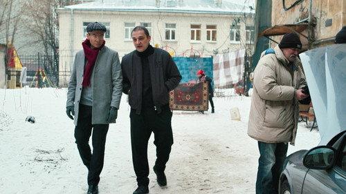 First Department Season 4 Episode 11 - Episode 11